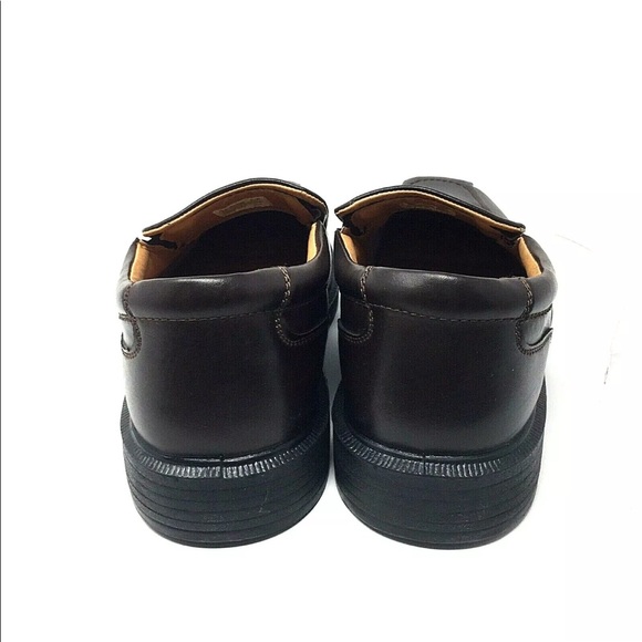 Deer Stags 902 Greenpoint Men Slip-on Loafers - Picture 4 of 5